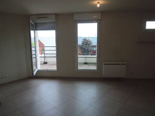 Location Appartement 2 pièces 36m² MEAUX 77100 - Photo 1