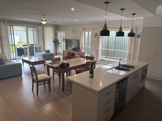 Spacious Family Home | Fully Furnished | Solar Panels | Move-in Ready - Photo 1