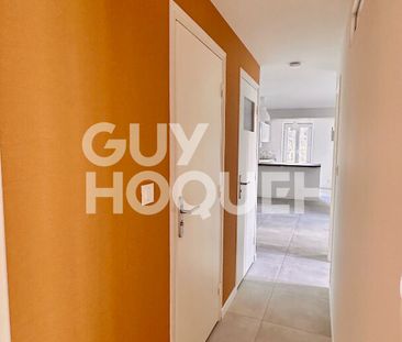 Aubière - Appartement T3 de 58.3m² refait à neuf - Photo 6