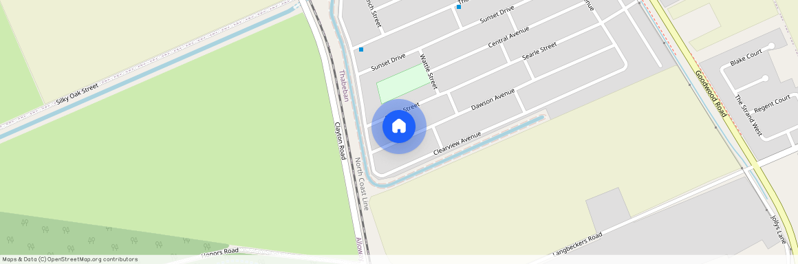 62 Dawson Ave, Qld 4670, Thabeban