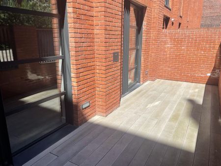 1 bedroom apartment to rent - Photo 3