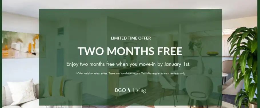 Brampton Towers | 85 Charolais Boulevard, Brampton - Photo 1