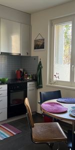 3-ROOM APARTMENT IN ZURICH – DISTRICT 2, FURNISHED, TEMPORARY - Foto 4