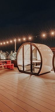 Luxury 5 bedroom student apartment with Ensuite bathrooms - Photo 1