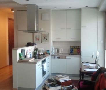 Apartament na wynajem, ul. Biały Kamień, Warszawa Mokotów - Photo 6