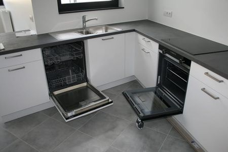 Appartement te huur - Foto 2