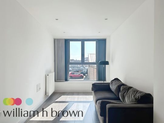 New London Road, Chelmsford City Centre - Photo 1