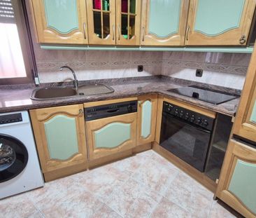 Dúplex de alquiler en Universidad - Tenerías - Photo 3