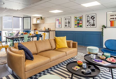 T3 de 40m² - Photo 2