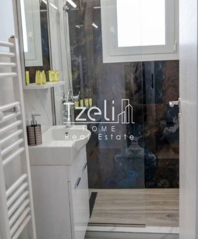 Διαμέρισμα για ενοικίαση Άγιος Σώστης (Νέος Κόσμος) - Photo 5
