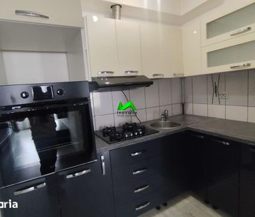 Apartament de inchiriat 2 camere Sibiu Doamna Stanca - Photo 6
