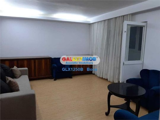 APARTAMENT 2 CAMERE 60MP- METROU OBOR - Fotografie 1