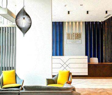 2 bedroom apartment to rent - Photo 3