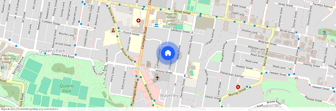 17B O'Dowd Street, Waverley 2024, New South Wales