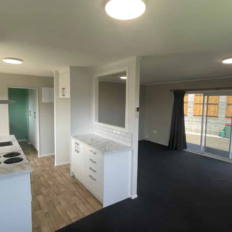 Renovated Three-Bedroom Home - Photo 1