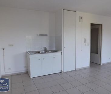 Location Appartement 2 pièces 46m² AMIENS 80090 - Photo 5