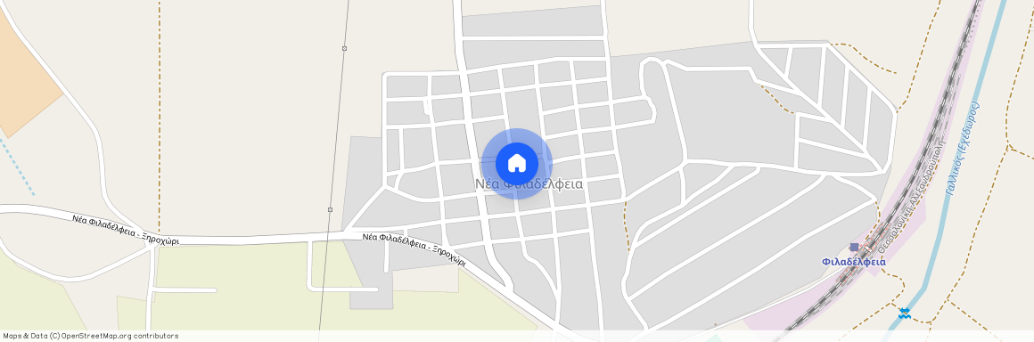 1, Νέα Φιλαδέλφεια (Καλλιθέα)