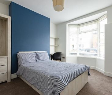 1 bedroom terraced house to rent - Photo 2