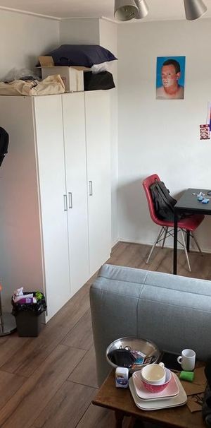 Te huur: Appartement Molenstraat in Tilburg - Foto 1