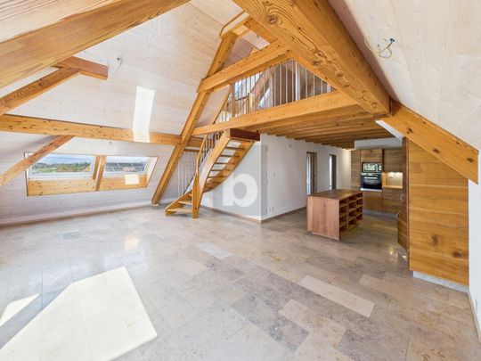 GROSSZÜGIG UND HELL IN DER NATUR - Foto 1