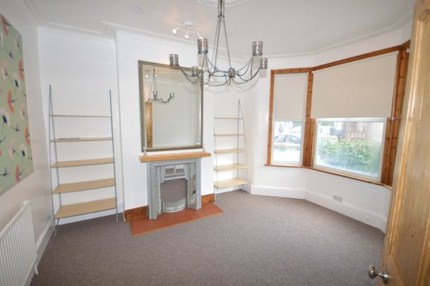 3 Bed Terraced House, Masterman Road, E6 - Photo 1