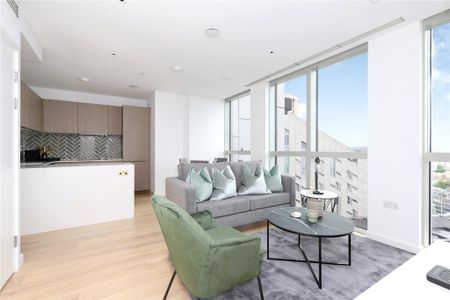 1 bedroom apartment to rent - Photo 4