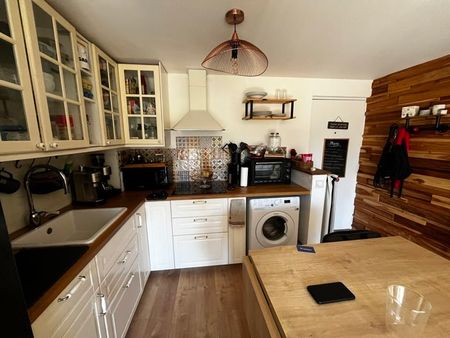 Appartement à louer - Photo 3