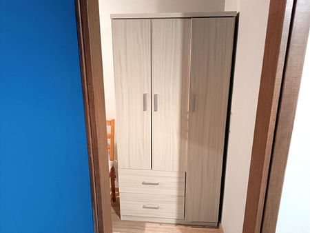 Studio/Γκαρσονιέρα για ενοικίαση Σκεπάρνη (Αμπελόκηποι) - Φωτογραφία 4