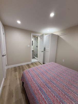 For Lease - 67 Hart Avenue Unit# Bsmt, Toronto, Ontario - Photo 1