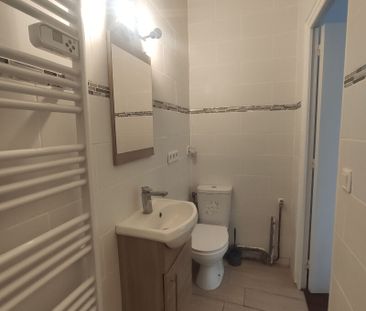 ST-MAUR - Mairie - Studio meublé 20m² 800€ CC - Photo 3