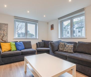 2 bedroom apartment to rent - Photo 6