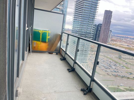 For Lease - 898 Portage Parkway Unit# 2605, Vaughan, Ontario - Photo 1