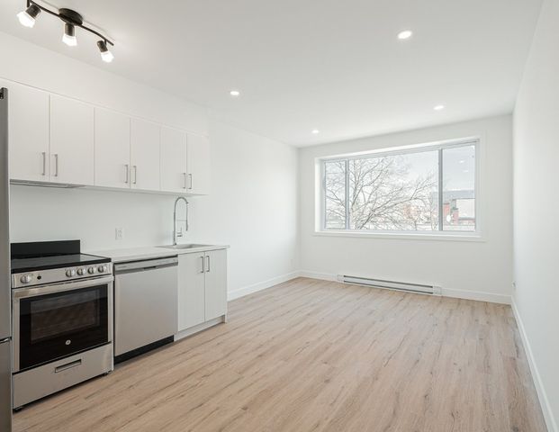 À louer / Appartement - Photo 1