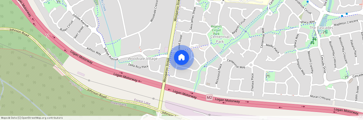 40 Hampstead Street, QLD 4078, Forest Lake