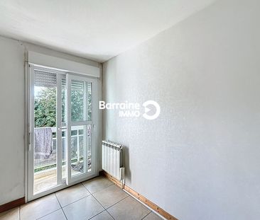 Location appartement à Brest, 2 pièces 32.55m² - Photo 5