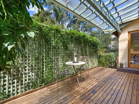 11 French Street, Artarmon NSW 2064 - House For Rent | Domain - Photo 2