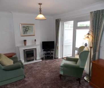 1 bedroom bungalow to rent - Photo 4