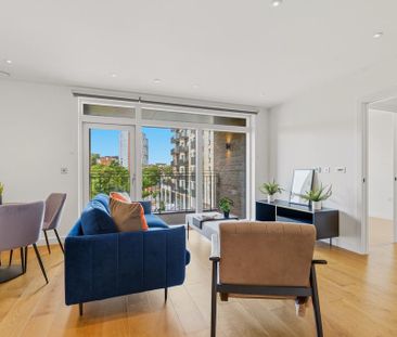 3 bedroom flat to rent - Photo 3
