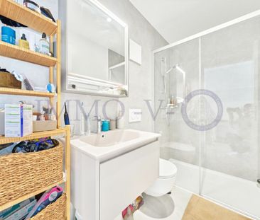 3.5 Zimmer, 90 m², 2. Stock - Foto 5