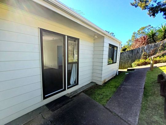 Two Bedroom, One Bathroom Unit - Photo 1