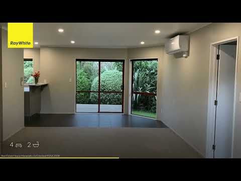 4 Bedrooms in Fitzherbert - Photo 1
