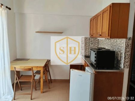 Διαμέρισμα για ενοικίαση Εσταυρωμένος (Ηράκλειο Κρήτης) - Photo 3