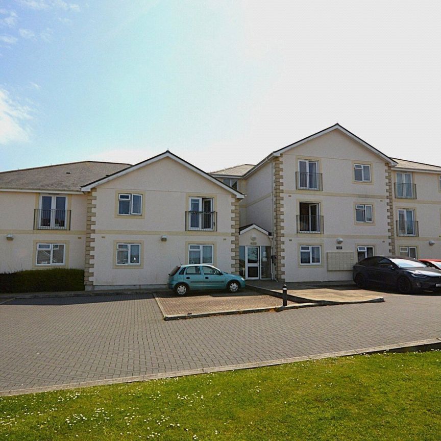 Green Parc Road, Hayle, Cornwall, TR27 - Photo 2