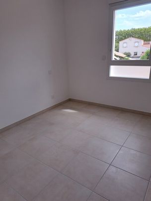 Location Maison 3 pièces 68m² MARGUERITTES 30320 - Photo 1