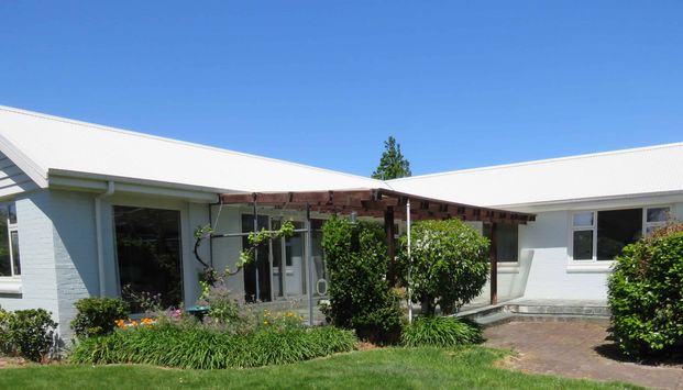 Well-Appointed Family Home - Photo 1