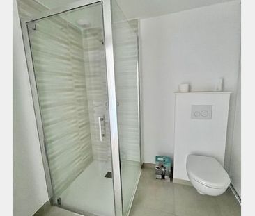 Location Studio Résidence MYRRHA (neuf) neuf Troyes - Photo 2