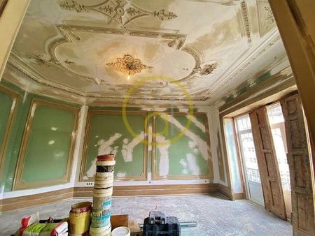 Apartamento T5 em Lisboa - Photo 3