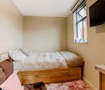 Large Studio Plus - Photo 1