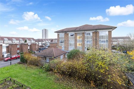 Walnut Tree Road, Brentford, TW8 flat to rent - Photo 5