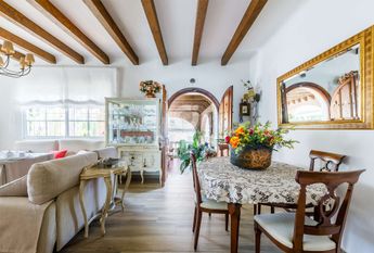 Chalet Independiente en alquiler en Benajarafe – Málaga | Gilmar